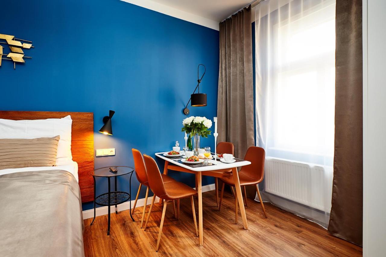 Vaclavska Appartement Prague