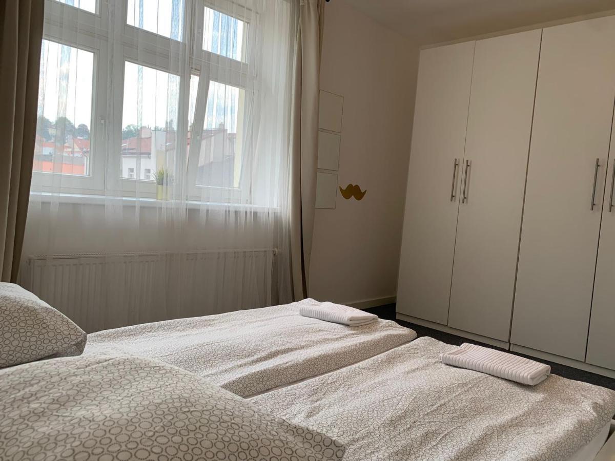 Little Tom Apartment Prague