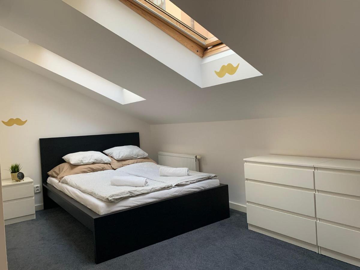 Apartment Little Tom Prag