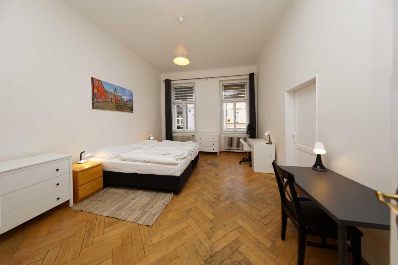 Appartement Peter's Tower