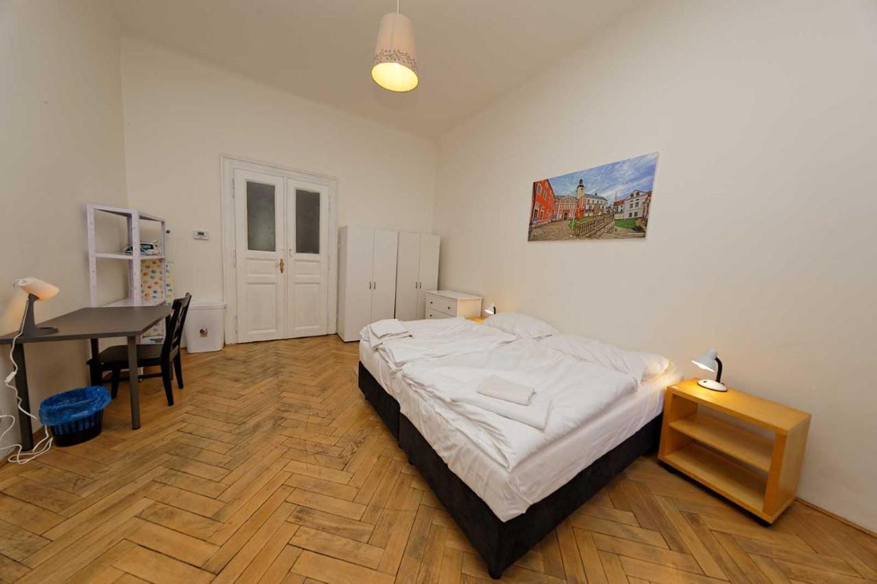 Peter's Tower Appartement *