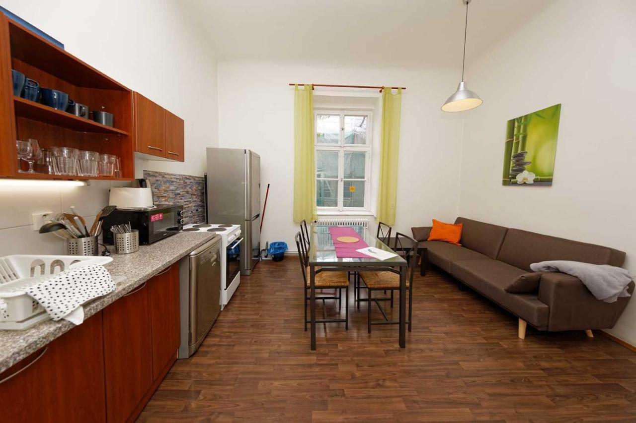 Peter's Tower Appartement