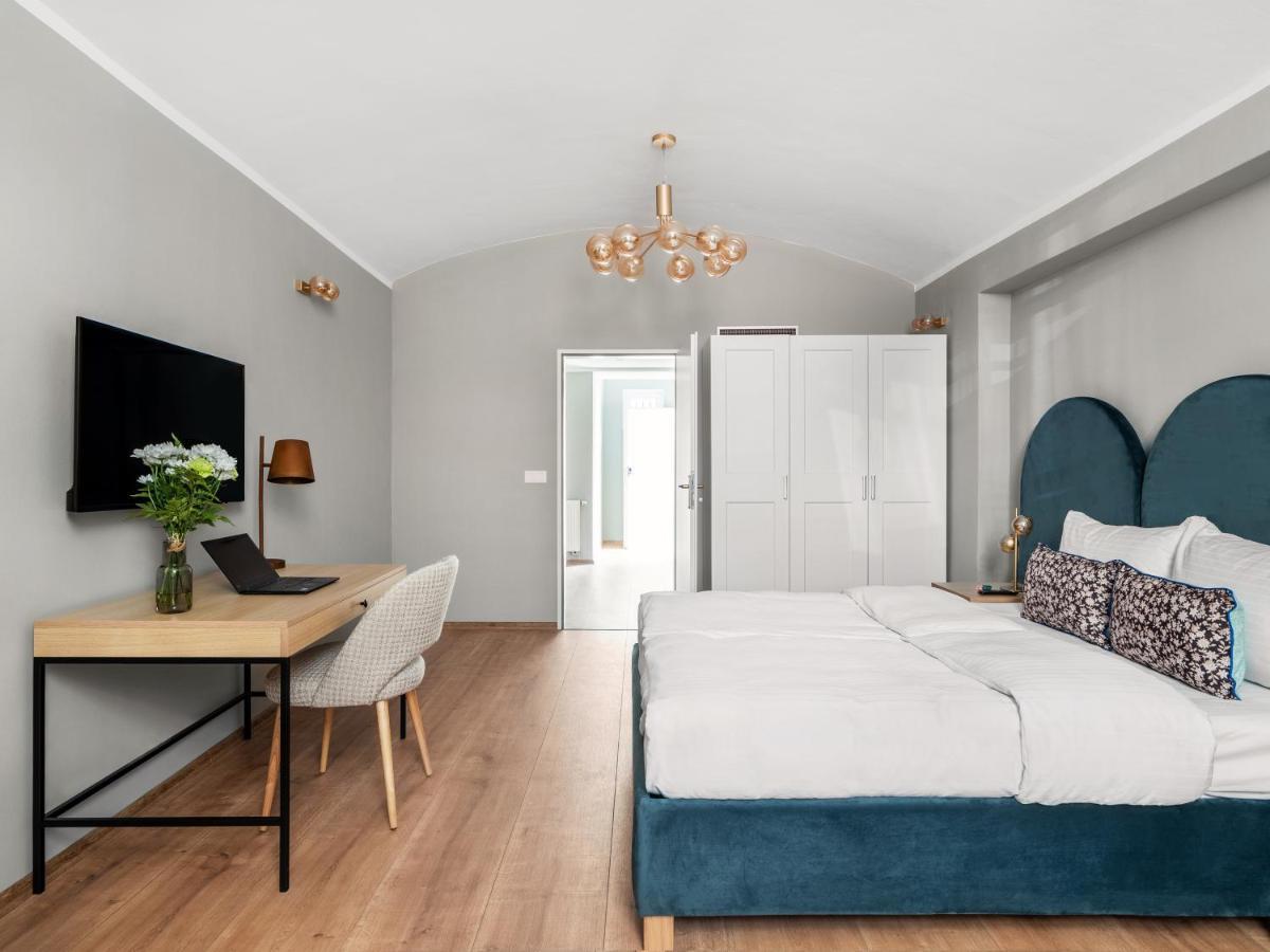 Numa Libusa Daire