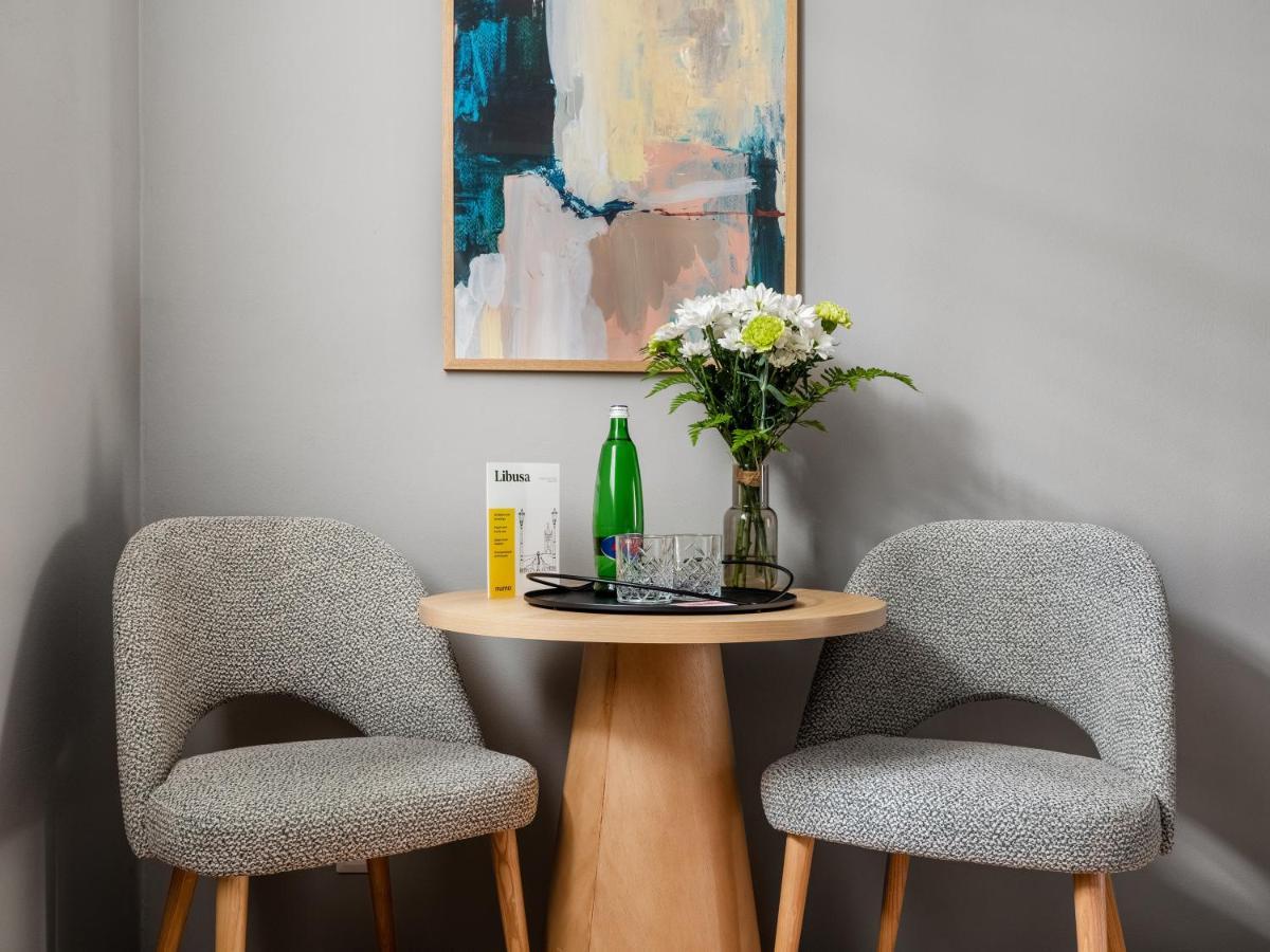 Apartamento Numa Libusa Praga