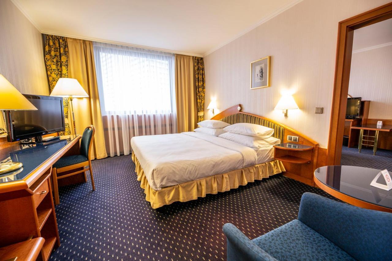 Panorama Otel 4*