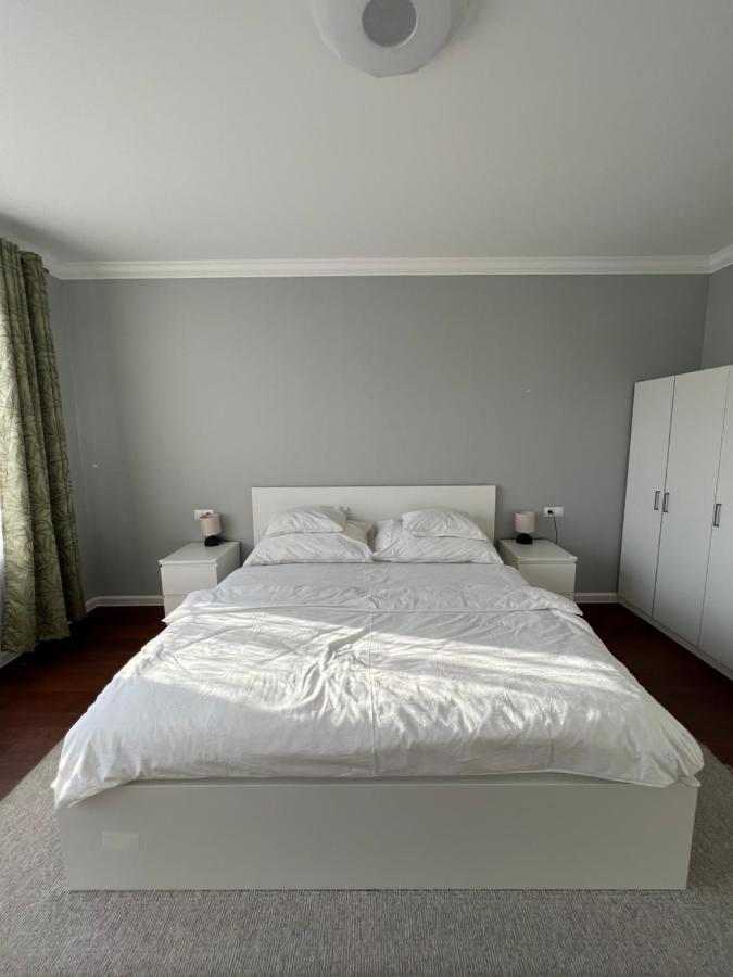 Apartment The Dante - Family With Free Parking Prague