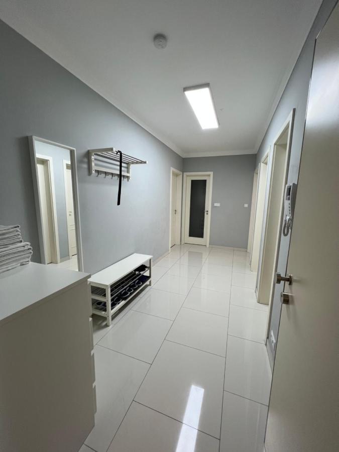 Apartment The Dante - Family With Free Parking Prague