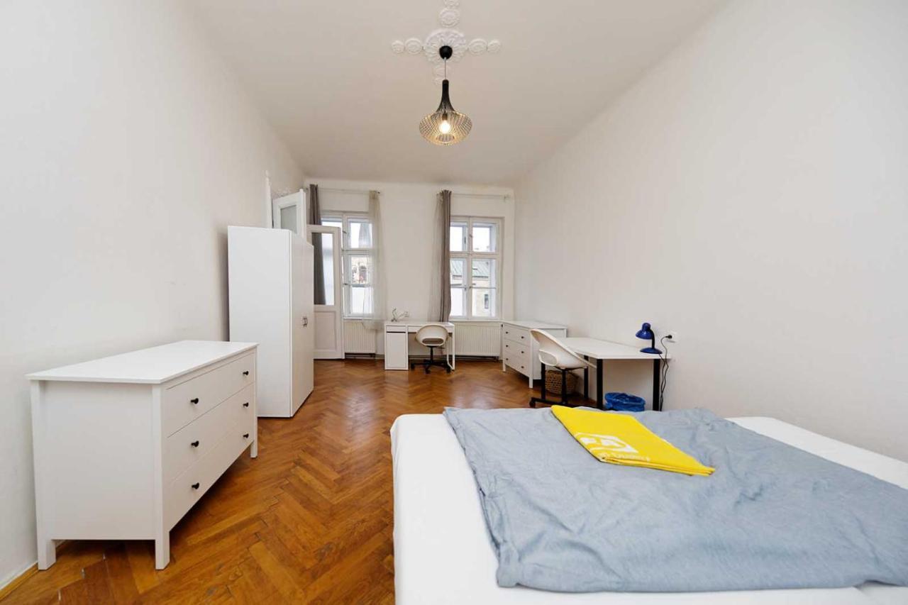Peter's Tower Appartement *