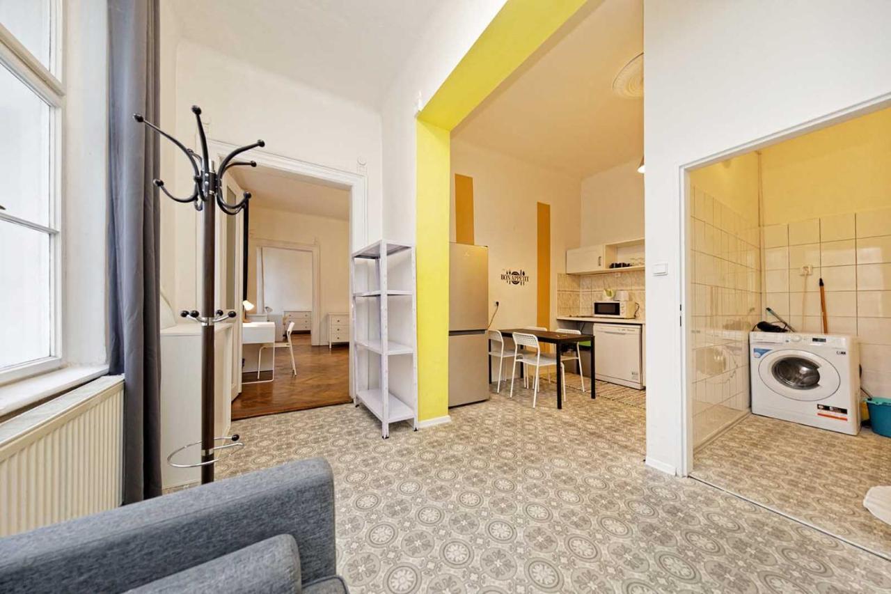 Peter's Tower Appartement *