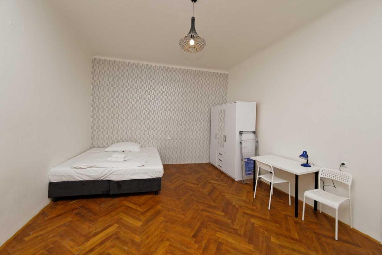 Peter's Tower Appartement