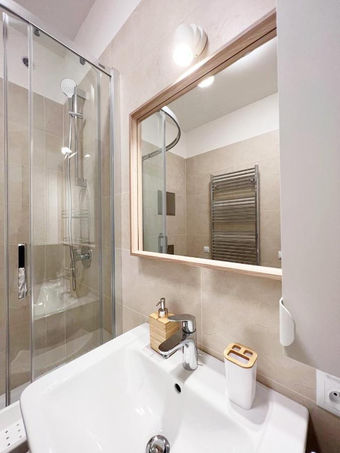Apartment Tyrsova Design Prague