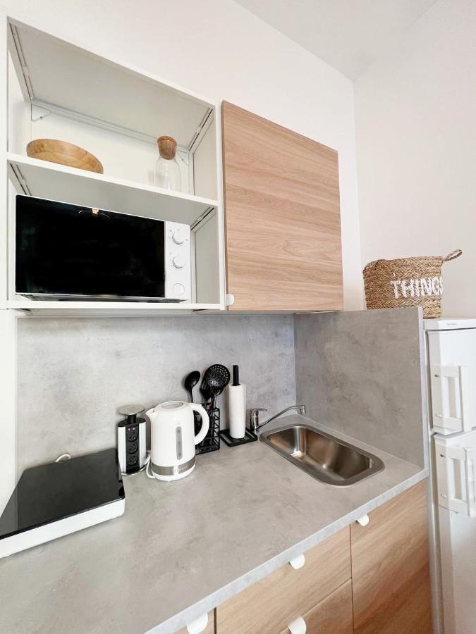Tyrsova Design Apartment *