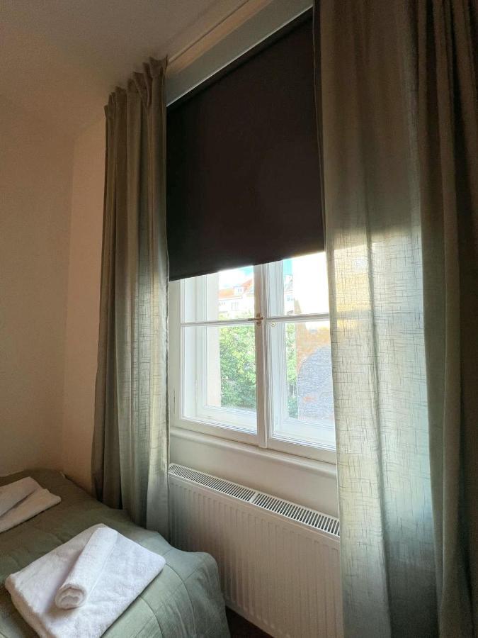 Tyrsova Design Daire