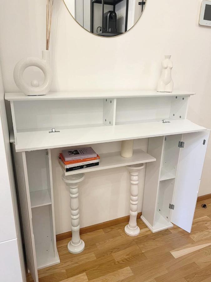Apartment Tyrsova Design