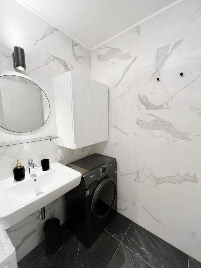 Apartment Tyrsova Design *