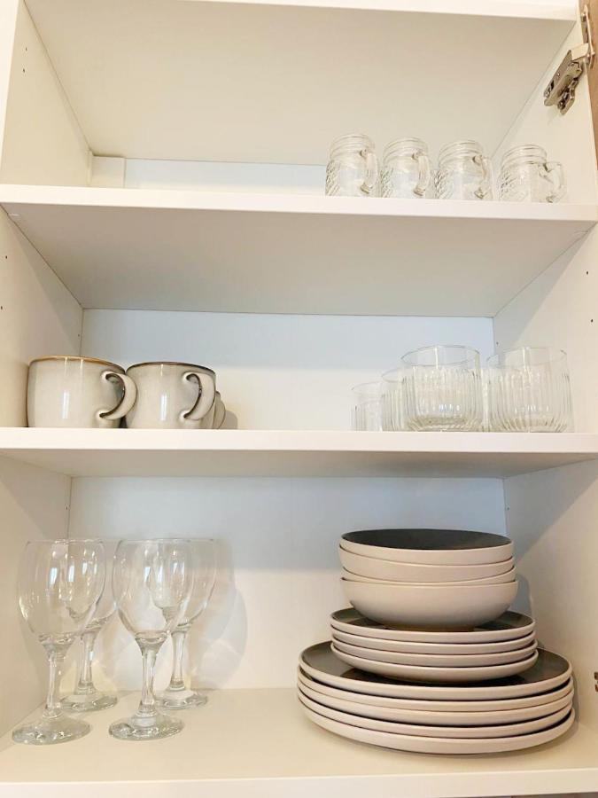 Apartment Tyrsova Design