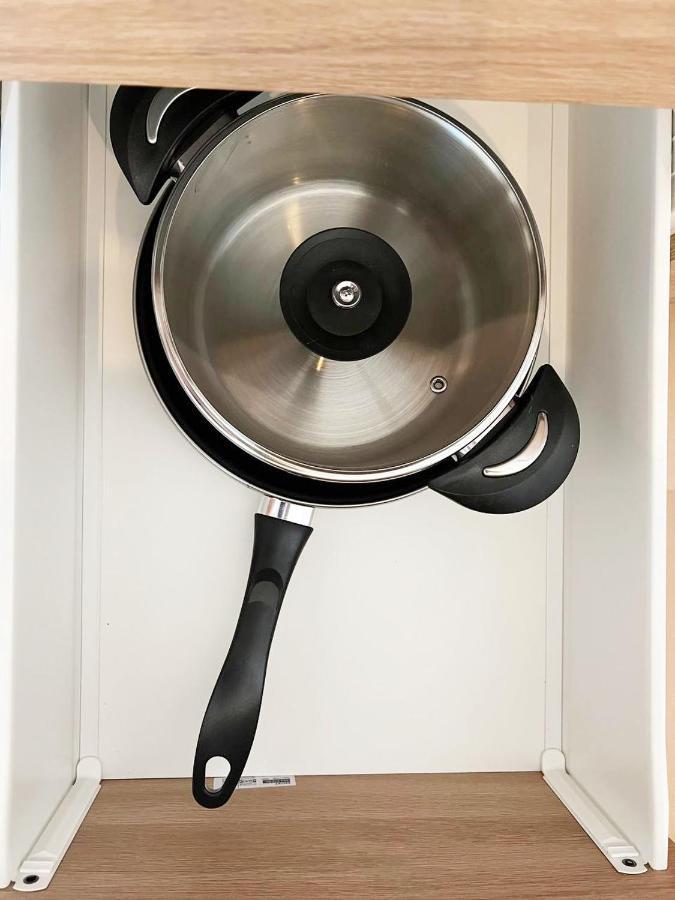 Apartment Tyrsova Design Prague
