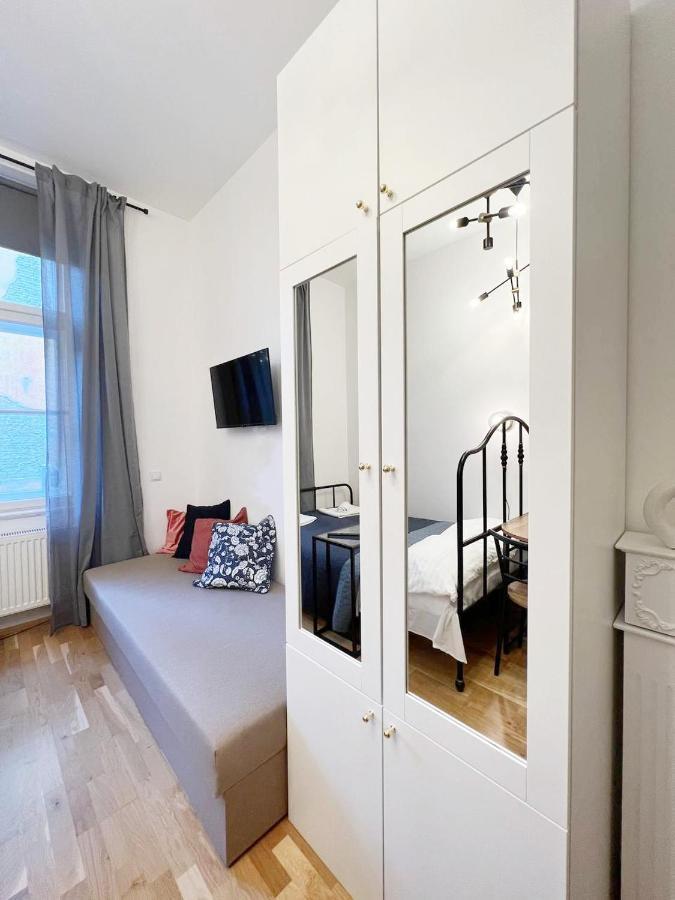 Tyrsova Design Prague