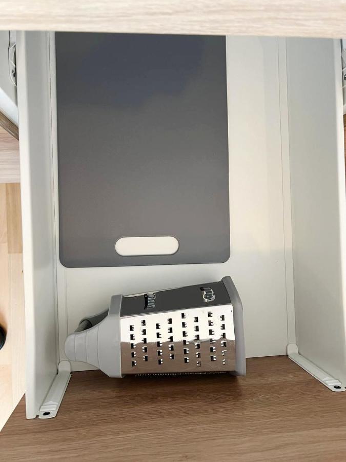 Tyrsova Design Apartment *