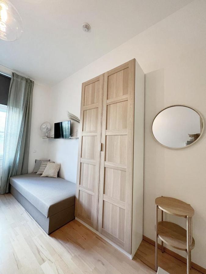 Apartment Tyrsova Design