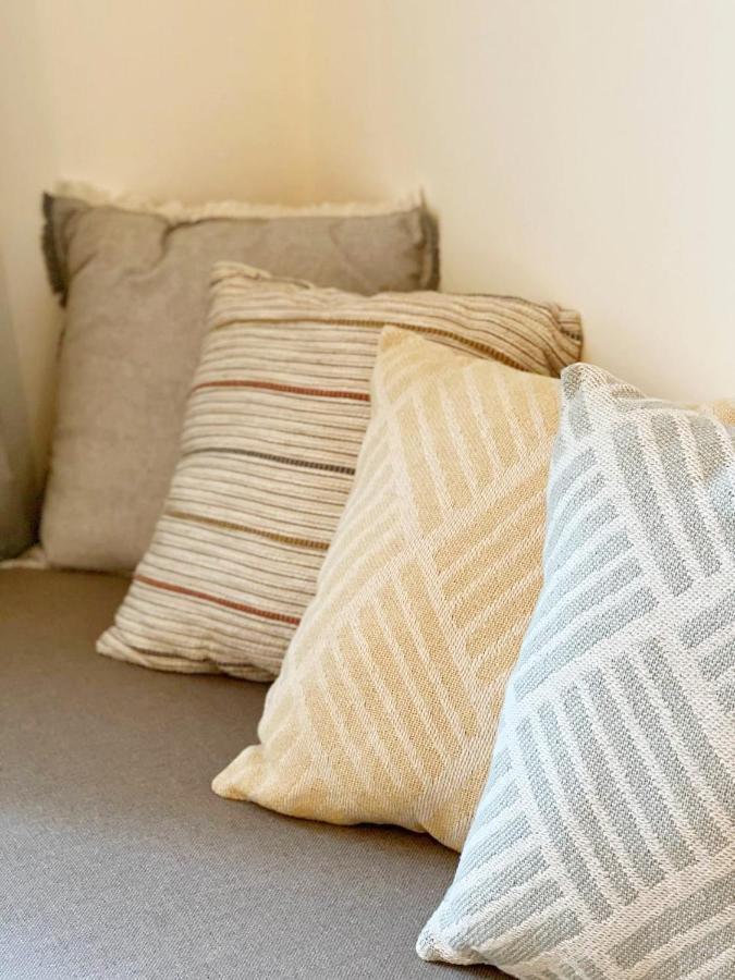 Tyrsova Design Apartment *