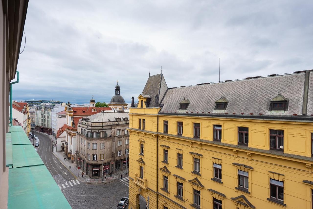 Daire New Luxury Apt With Ac&parking In The Center Of *