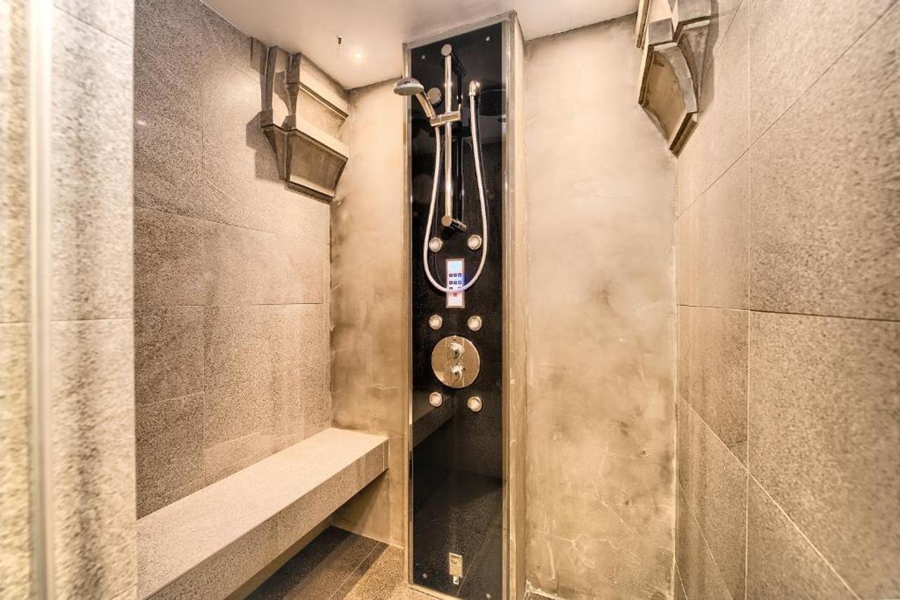 Apartamento Krizovnicka *