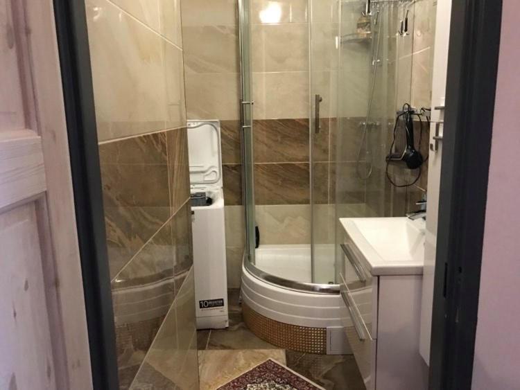 Daire Apartmen Praha *
