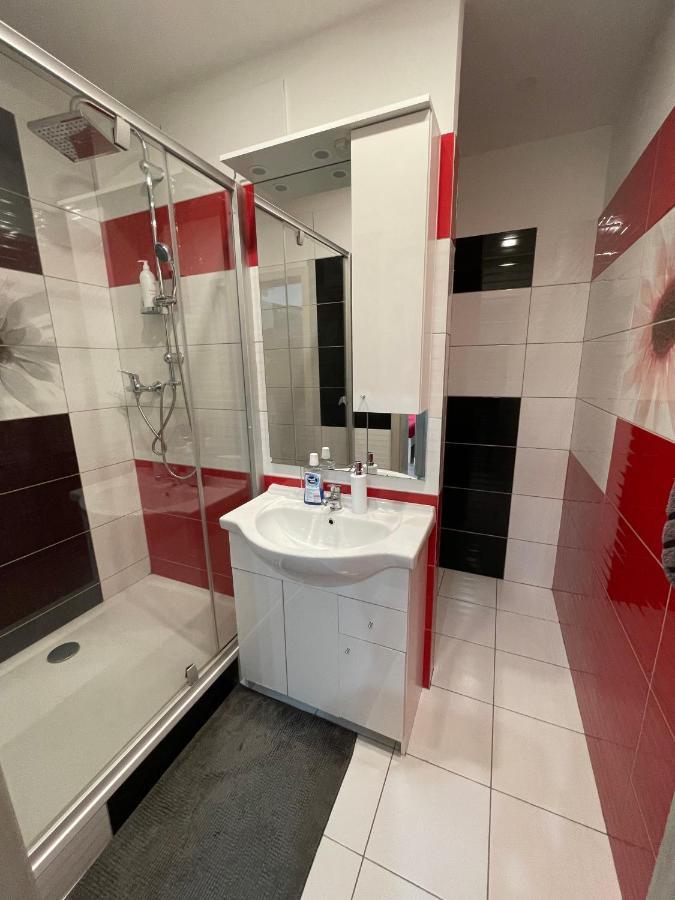 Apartment Monfas Barrandov