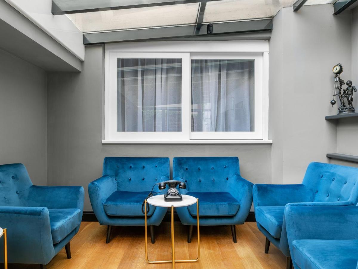 Aparthotel Numa Root