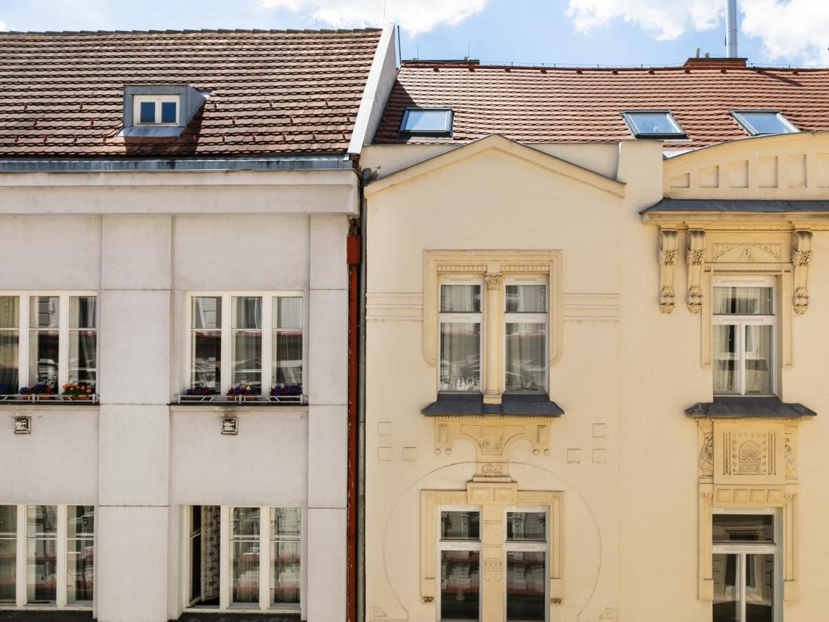 Numa Root 4* Prague