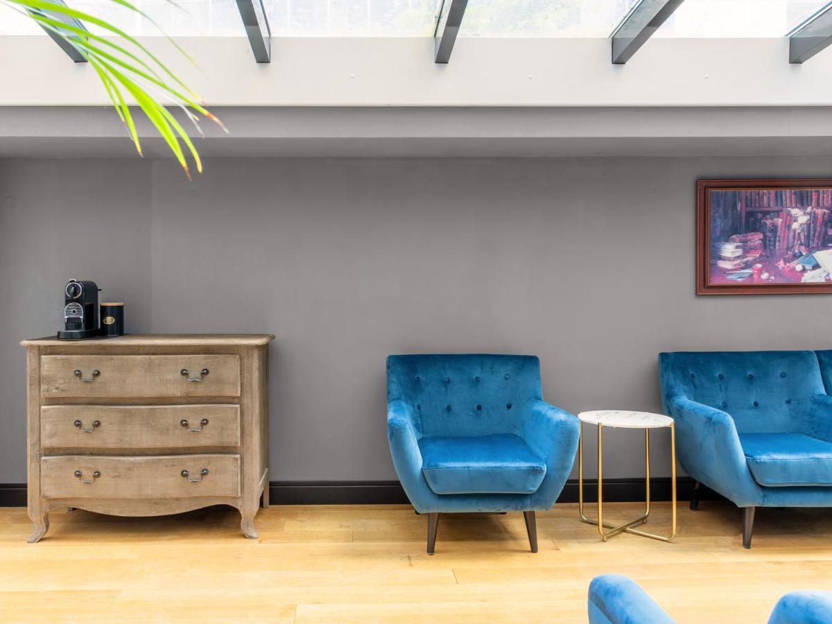 Aparthotel Numa Root Prague
