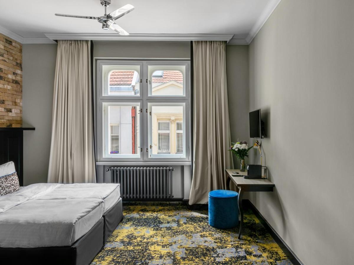Aparthotel Numa Root Prague