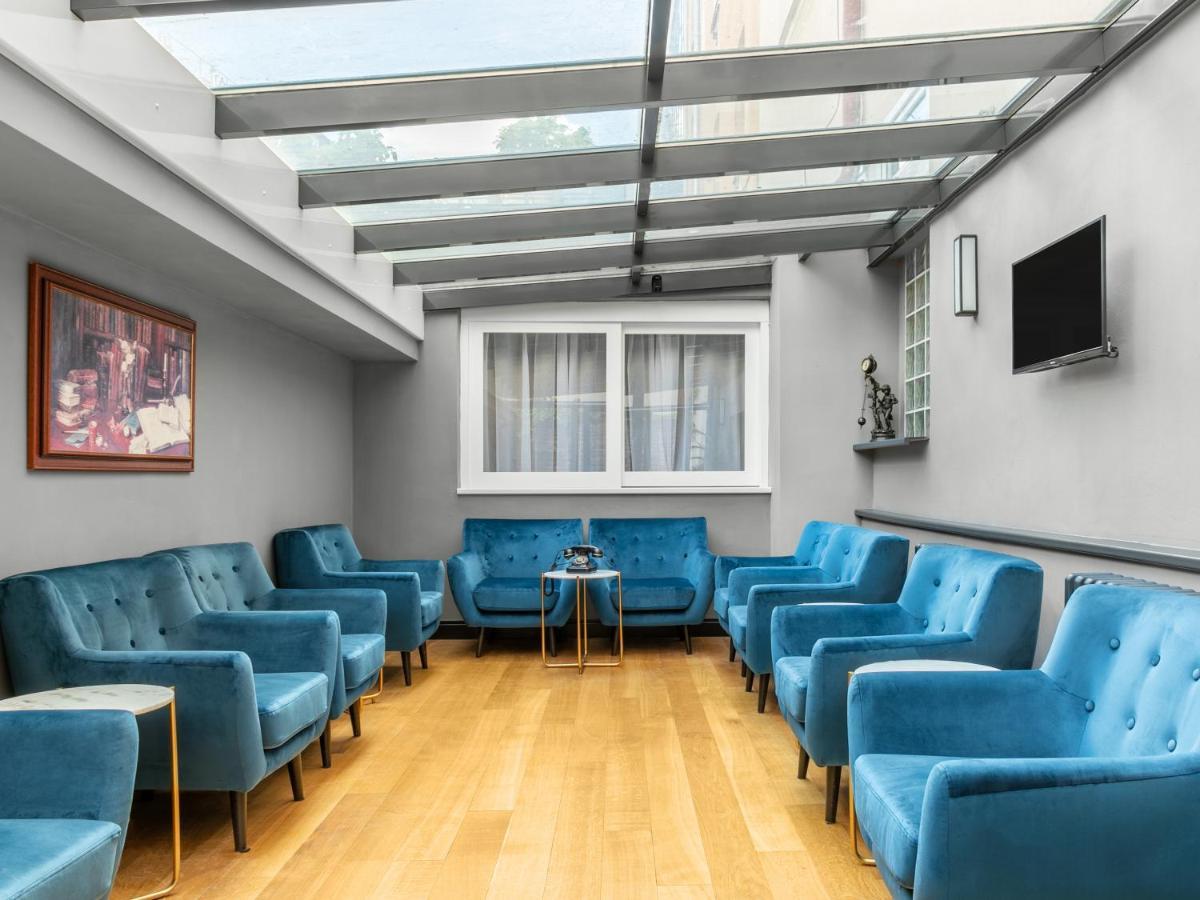 Aparthotel Numa Root Prague