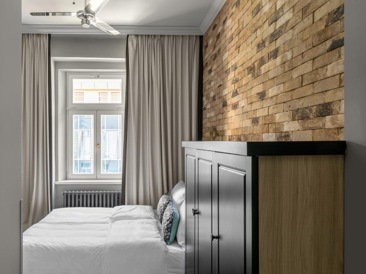 Numa Root Aparthotel 4*