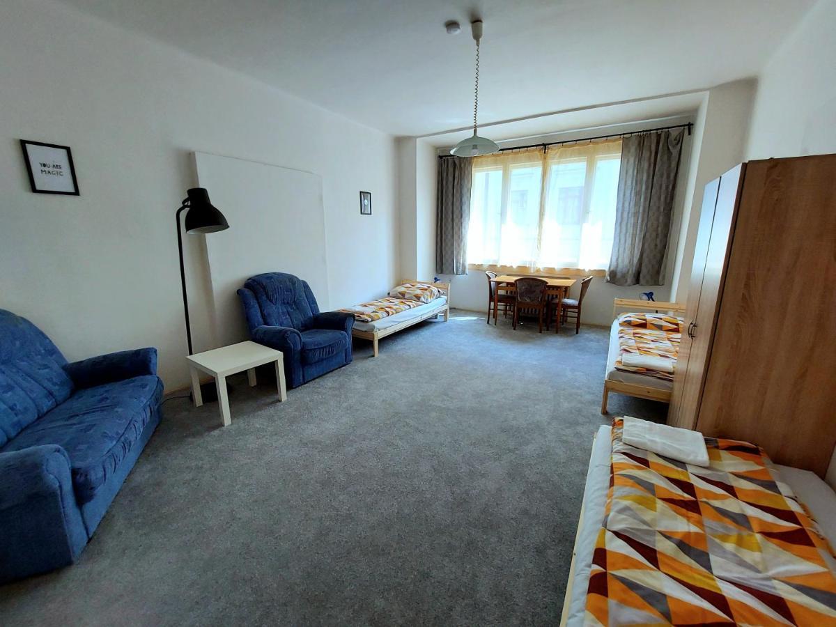 Bonvolon Hotel Prague
