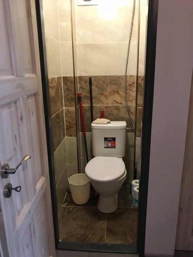 Daire Apartmen Praha