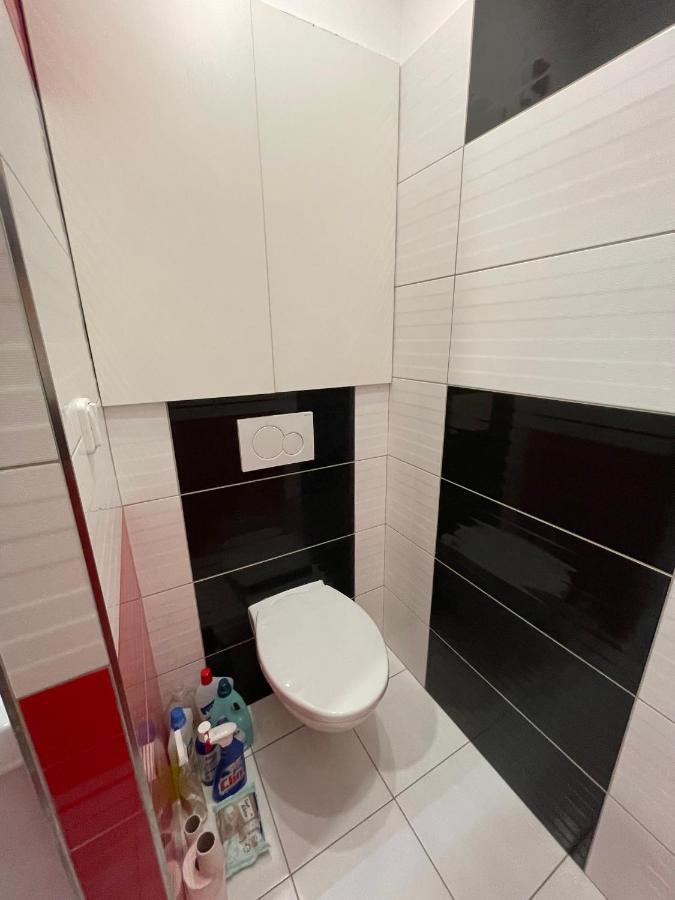 Apartment Monfas Barrandov *