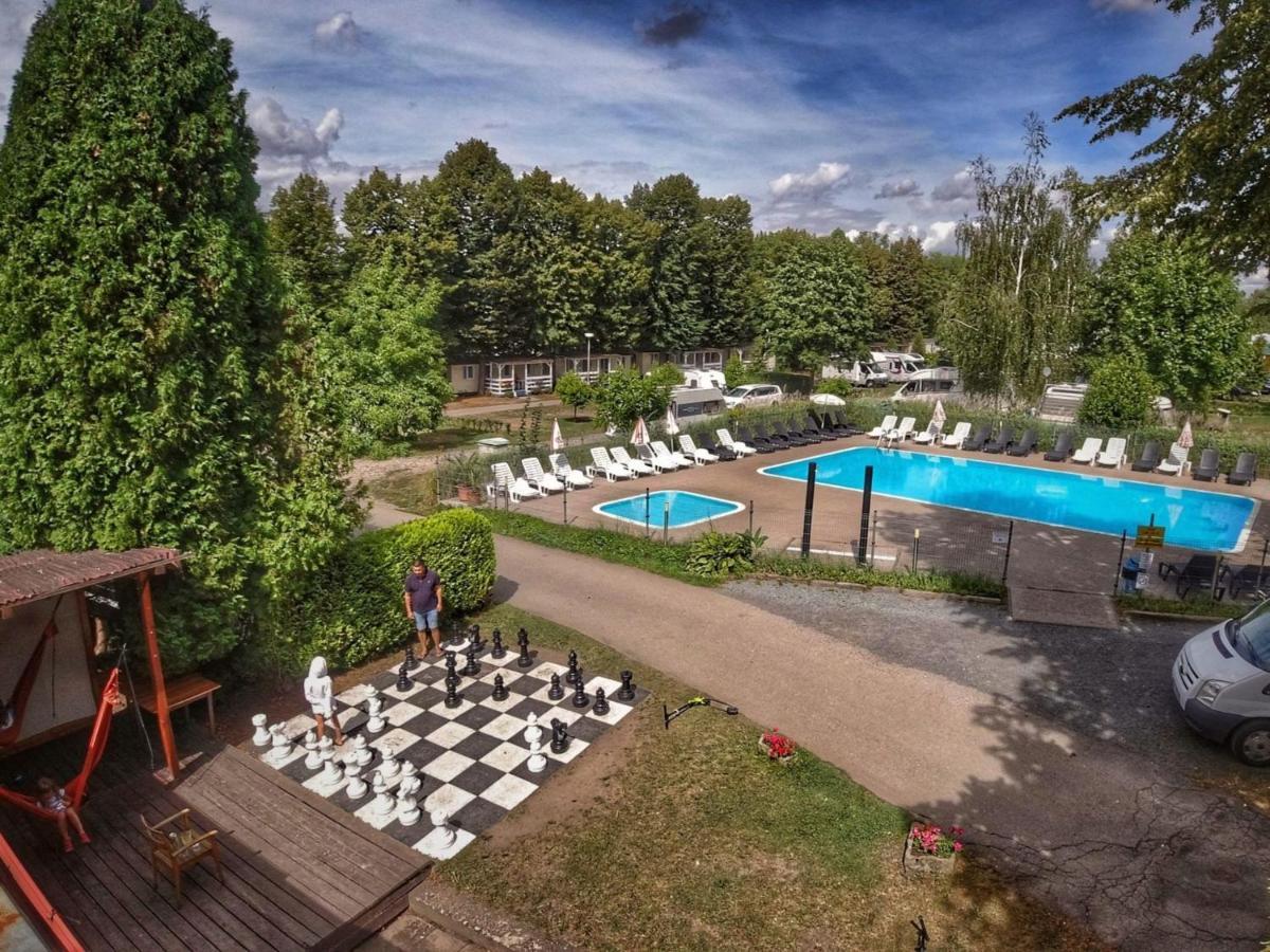 Sokol By Interhome Hébergement de vacances Prague