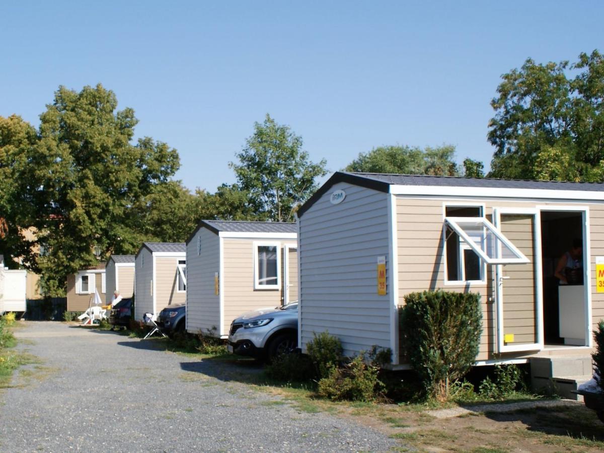 Sokol By Interhome Tatil Evi Prag