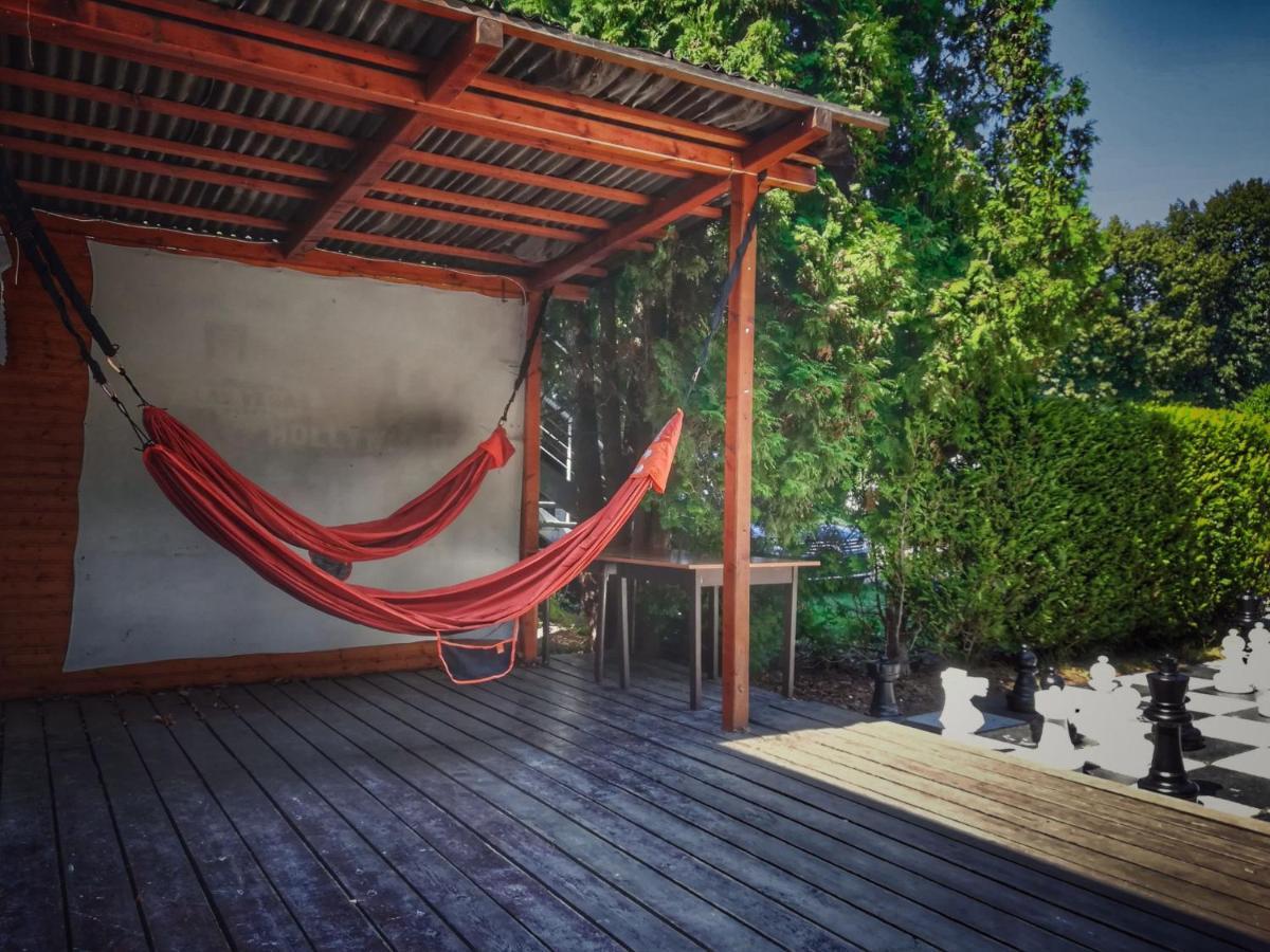 Sokol By Interhome Tatil Evi Prag
