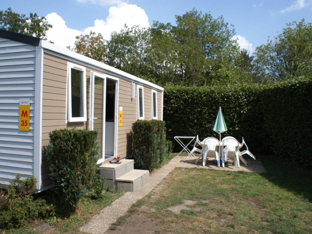 Sokol By Interhome Tatil Evi Prag
