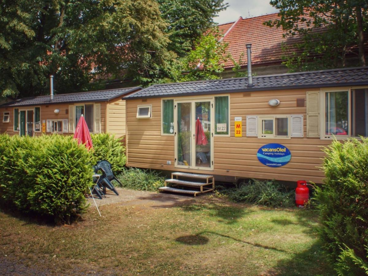 Sokol By Interhome Hébergement de vacances