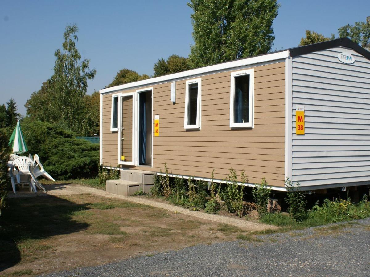 Hébergement de vacances Sokol By Interhome