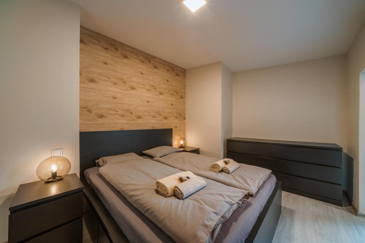 Apartamento Gesto *
