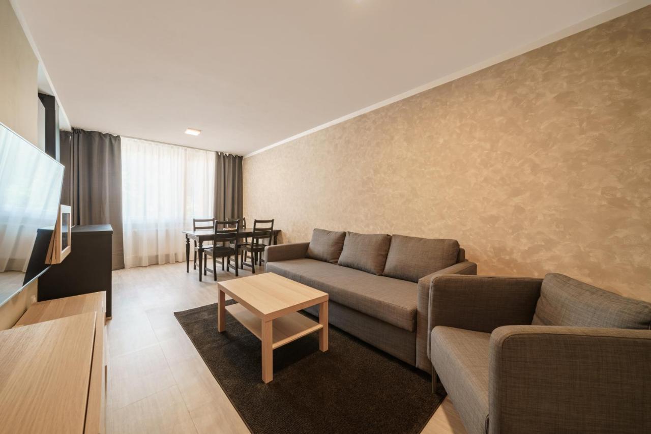 Apartamento Gesto Praga