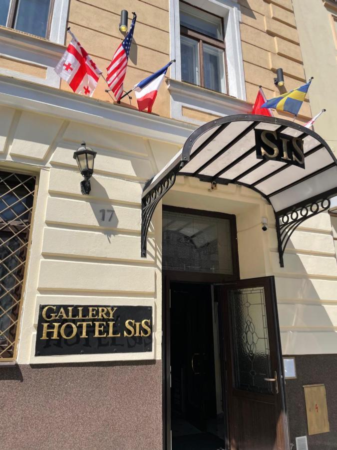 Gallery Sis Hotel
