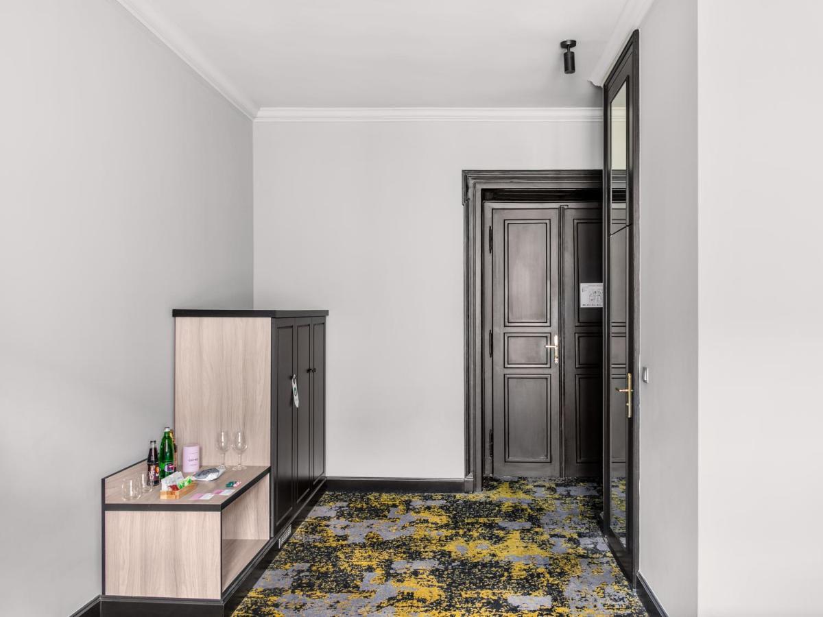 Aparthotel Numa Root 4*
