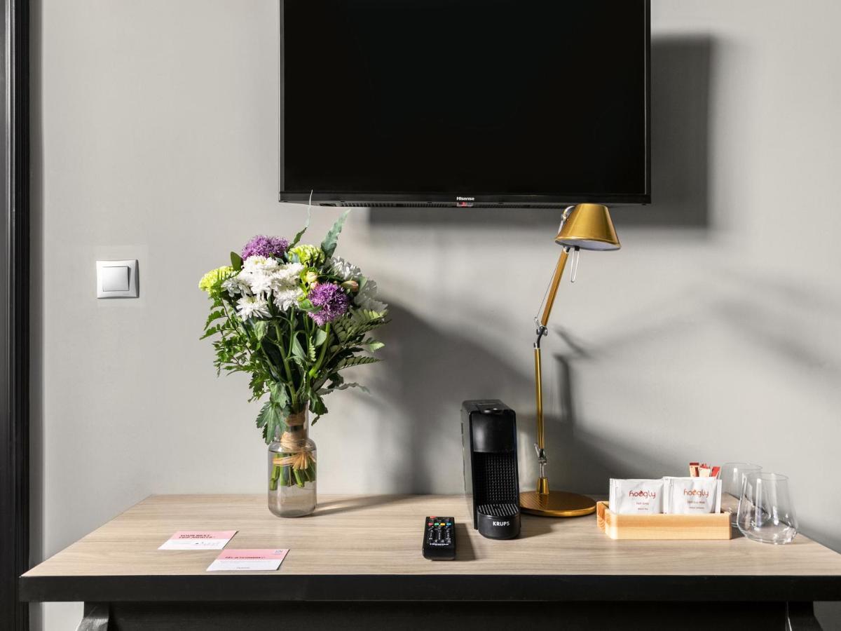 Aparthotel Numa Root 4*