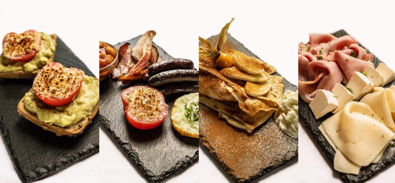 Hotel Carl Restaurant & Free Parking Prague